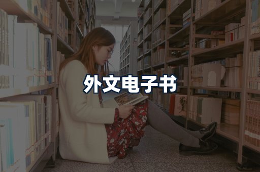 外文电子书